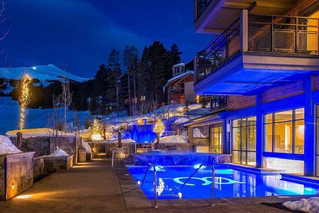 Photo of Outdoor in Boulder Ridge
