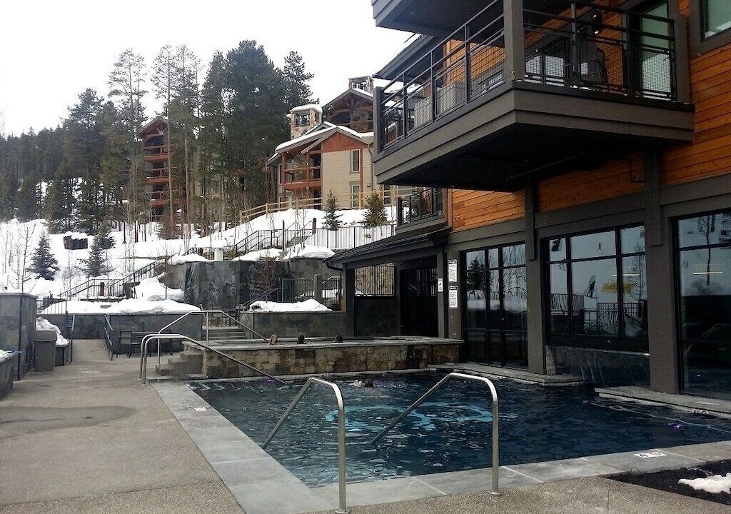 Photo of Outdoor in Boulder Ridge