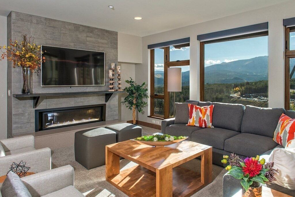 Photo of Livingroom in Boulder Ridge
