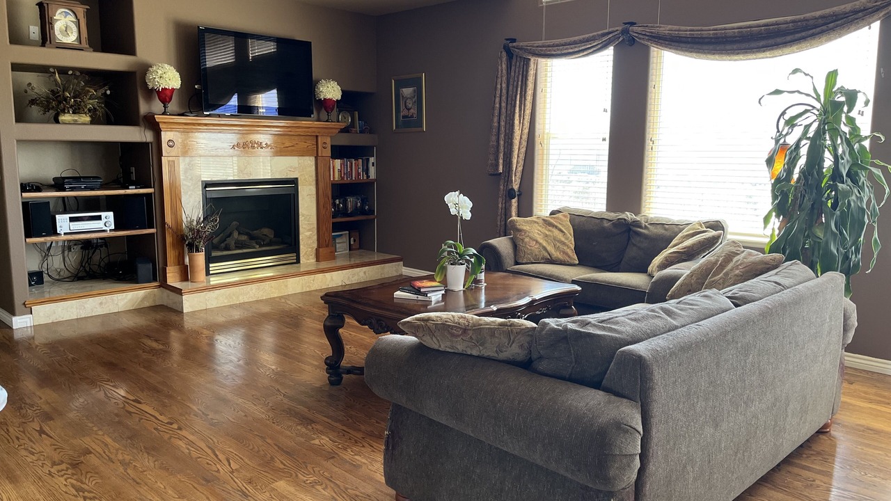Photo of Livingroom in Northgate