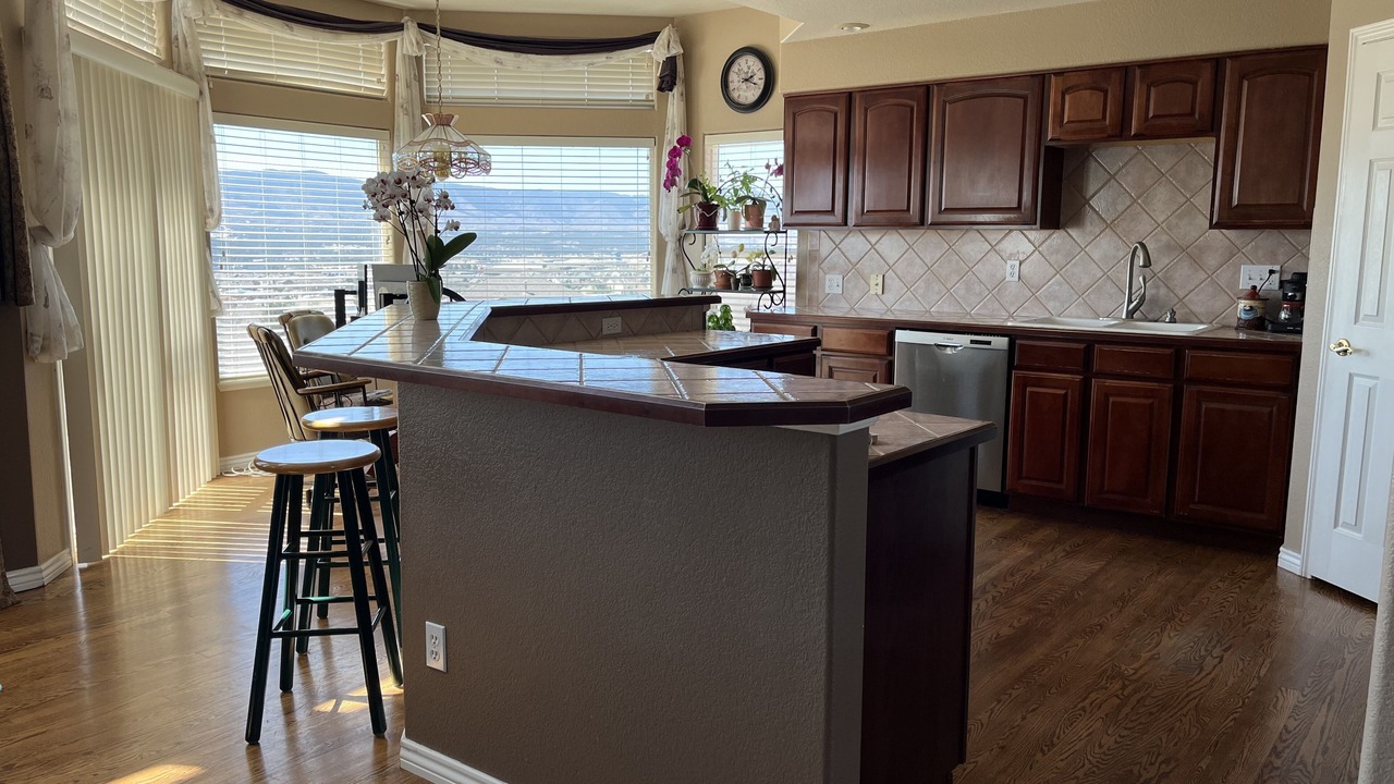 Photo of Kitchen in Northgate
