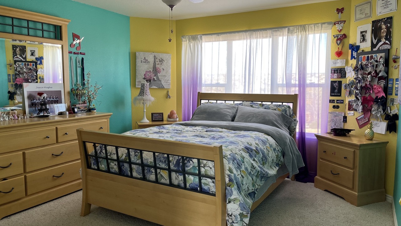 Photo of Bedroom in Northgate