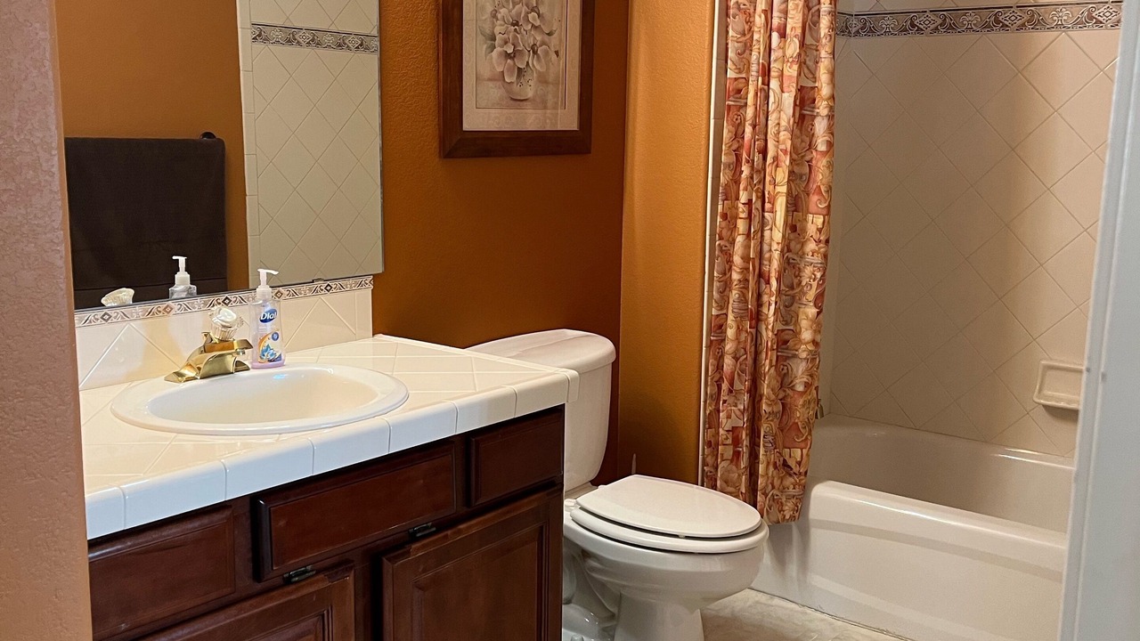 Photo of Bathroom in Northgate