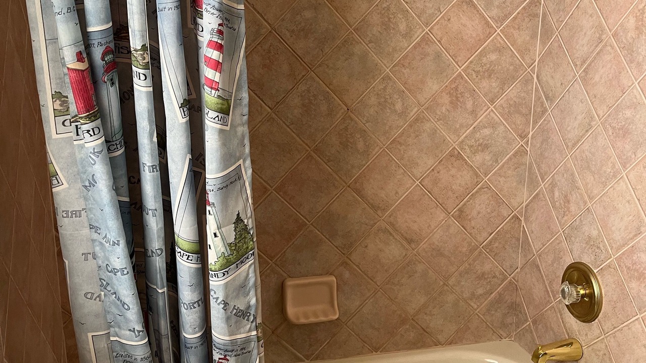 Photo of Bathroom in Northgate