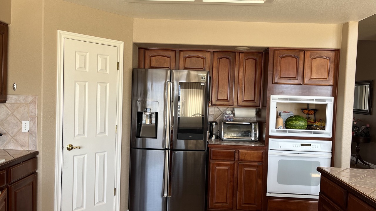 Photo of Kitchen in Northgate