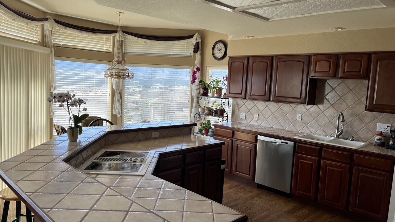 Photo of Kitchen in Northgate