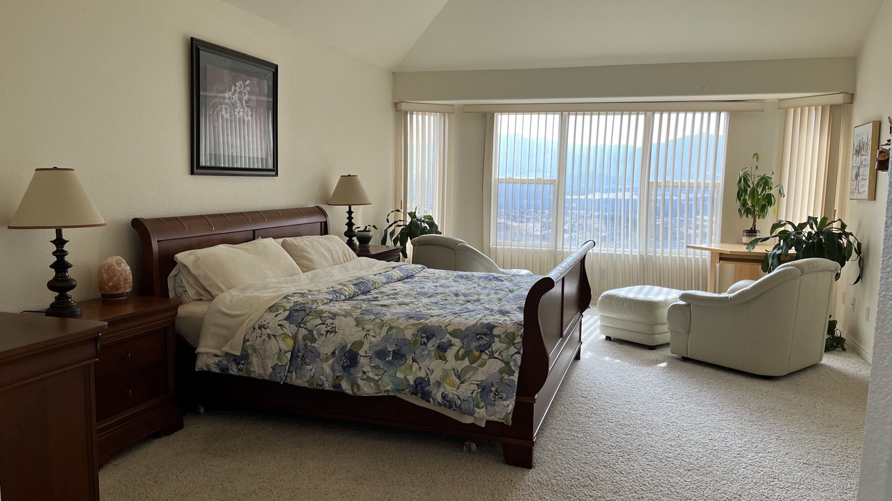 Photo of Bedroom in Northgate