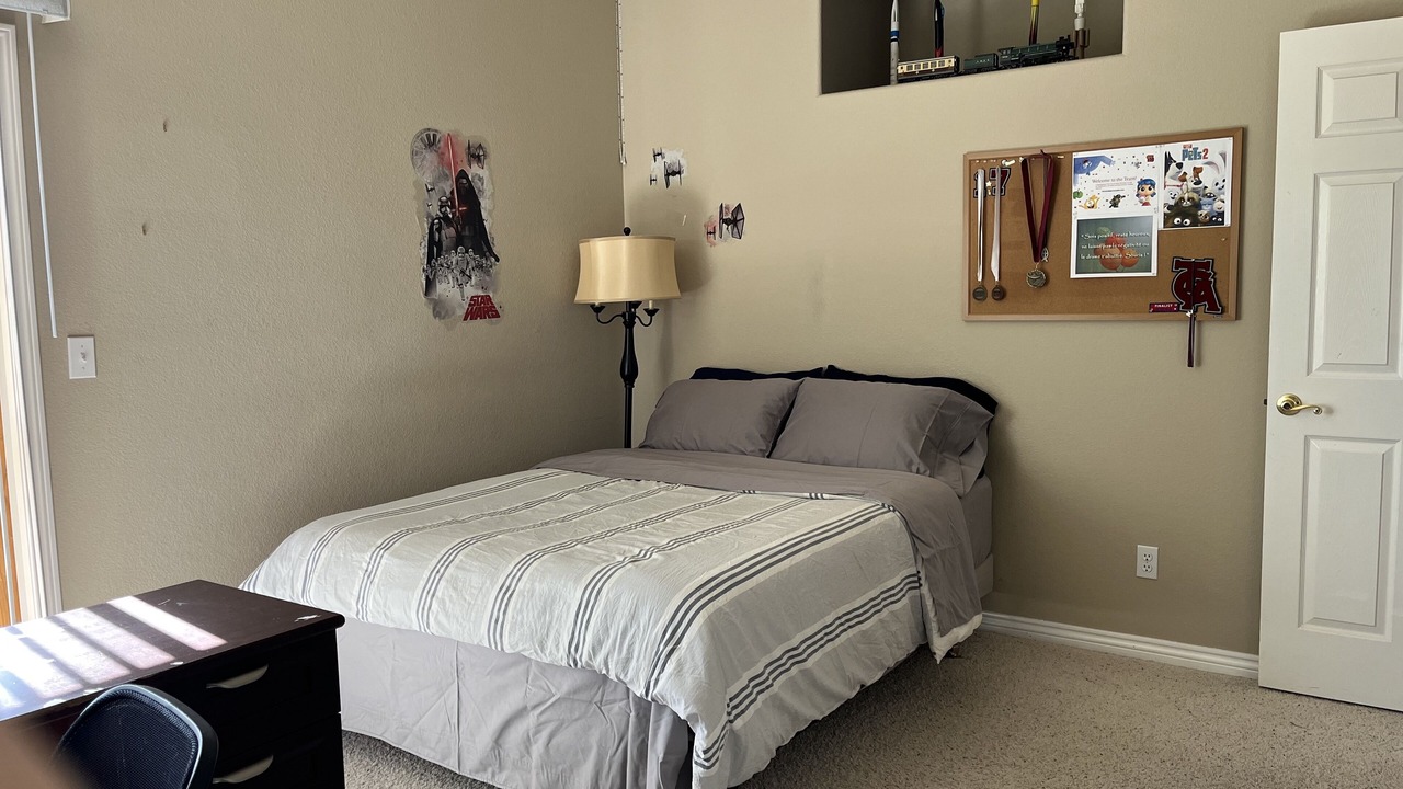 Photo of Bedroom in Northgate