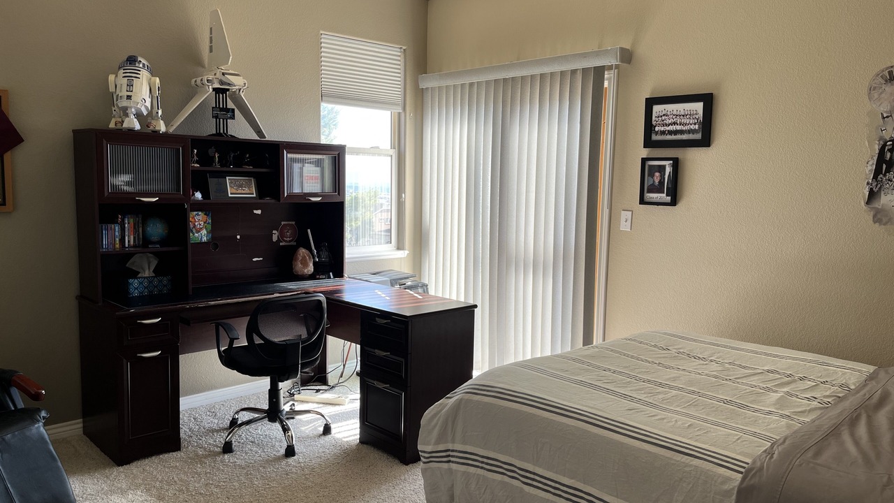Photo of Bedroom in Northgate