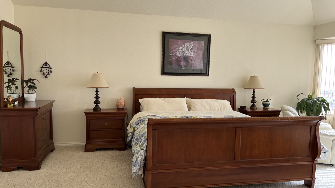 Photo of Bedroom in Northgate