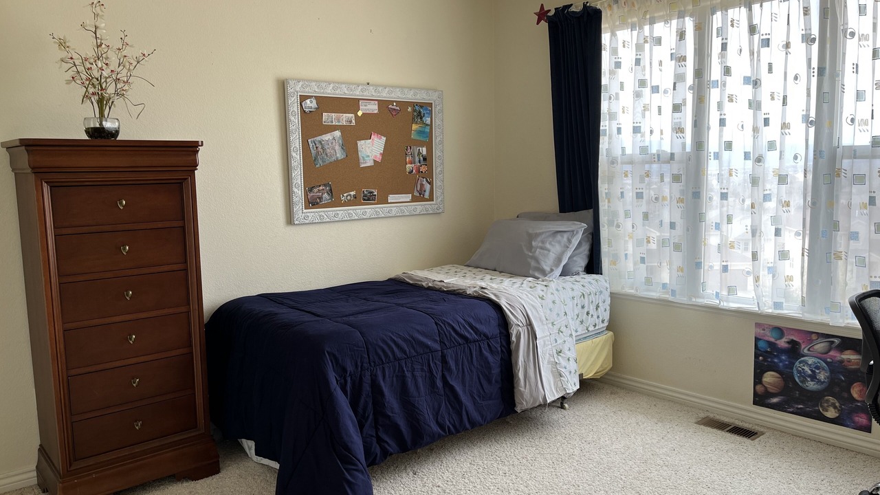 Photo of Bedroom in Northgate