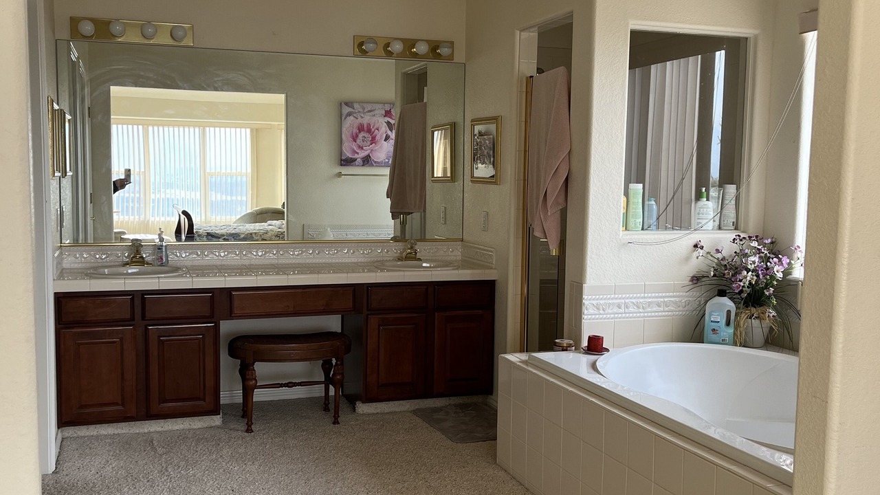 Photo of Bathroom in Northgate