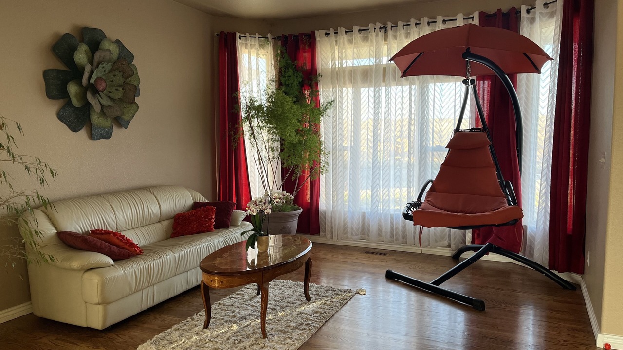 Photo of Livingroom in Northgate
