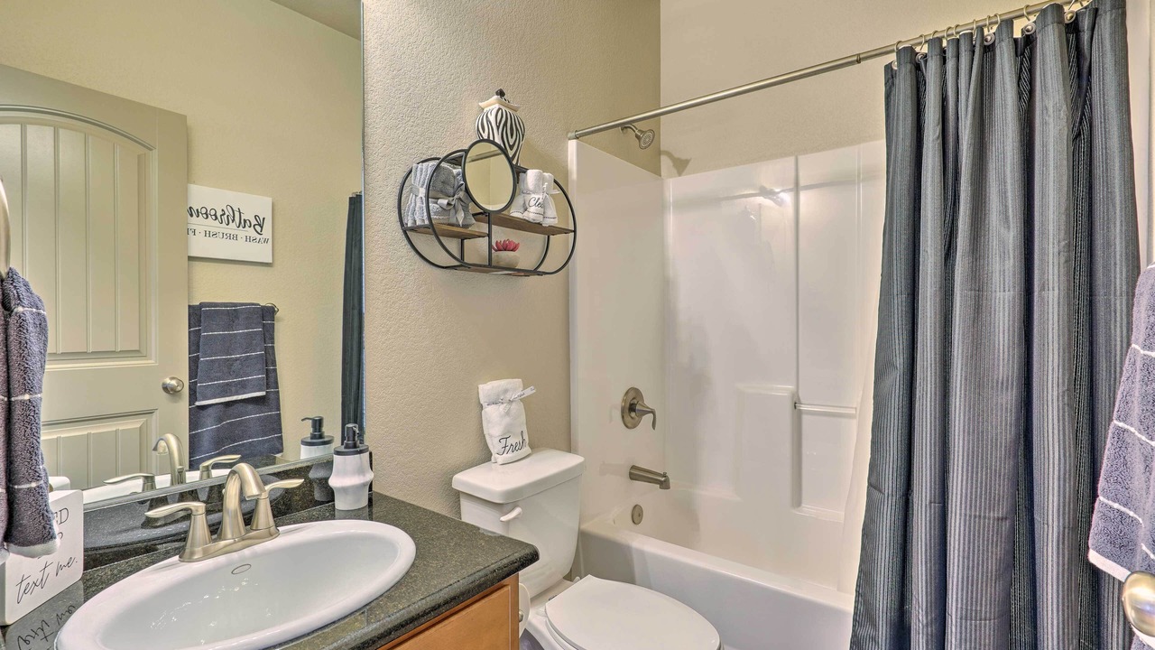Photo of Bathroom in Pueblo West