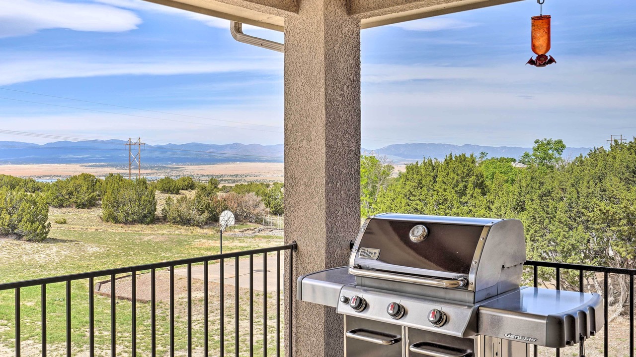 Photo of Outdoor in Pueblo West