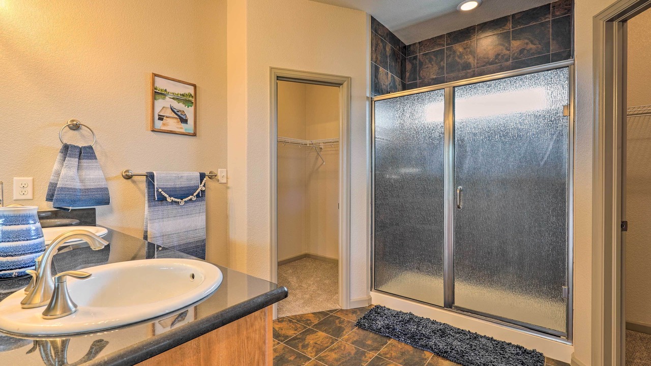 Photo of Bathroom in Pueblo West