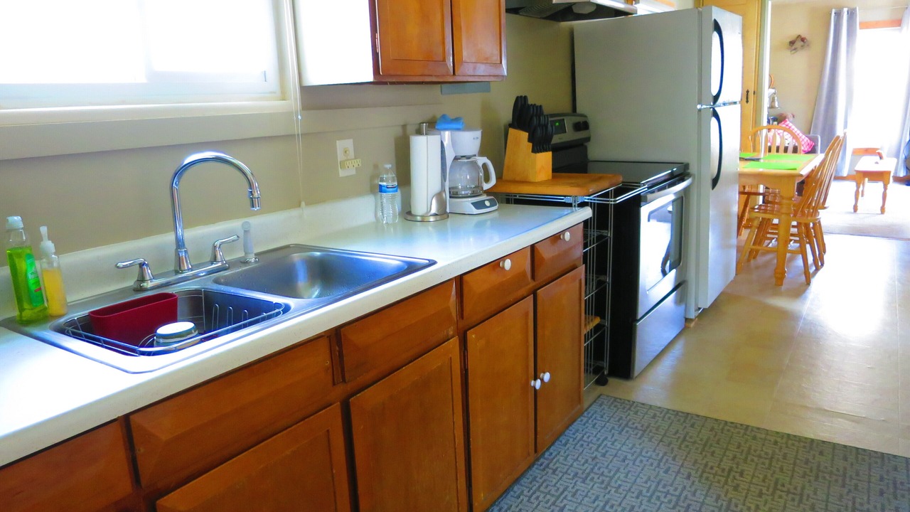 Photo of Kitchen in Georgetown