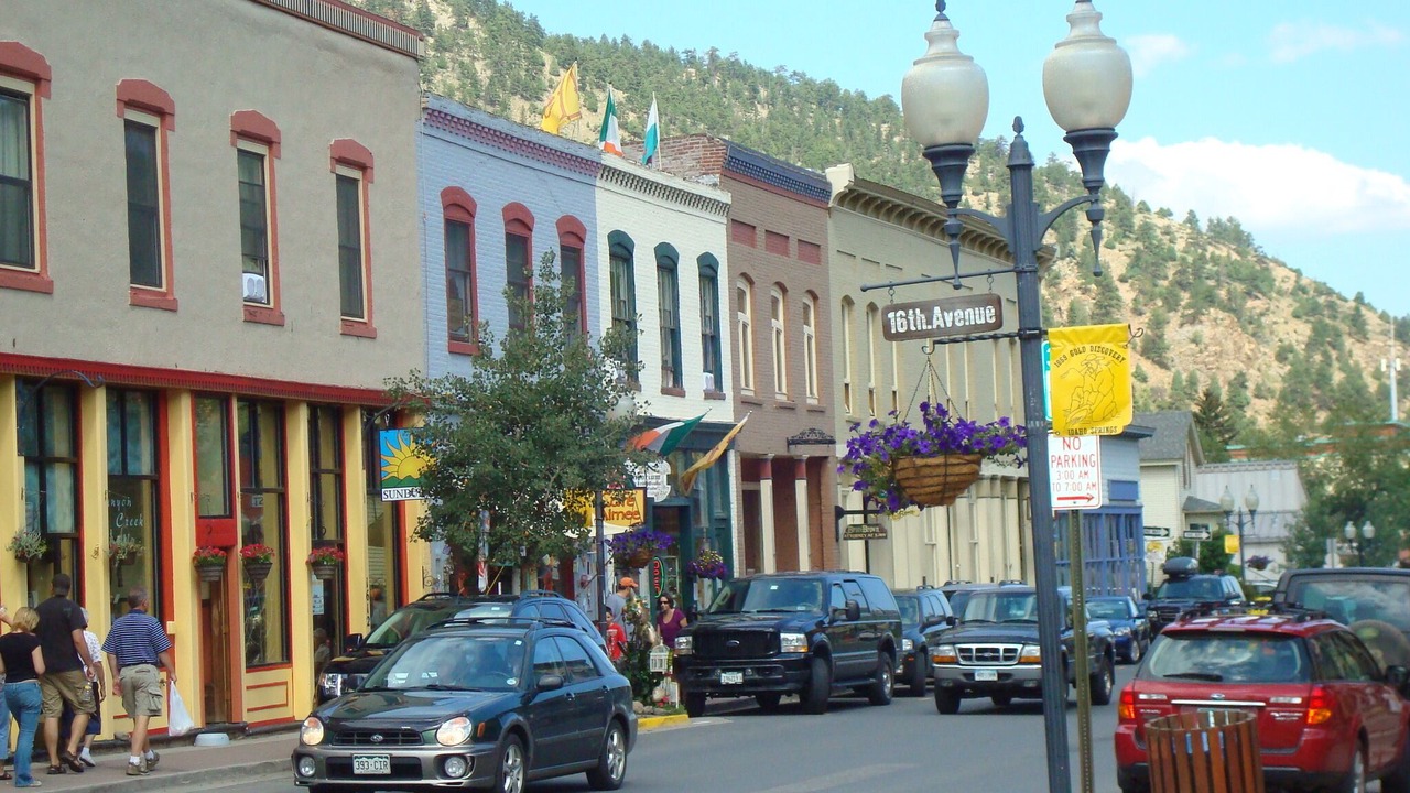 Photo of Others in Georgetown