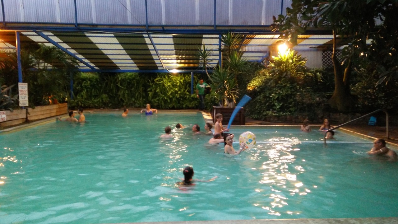 Photo of Outdoor in Georgetown