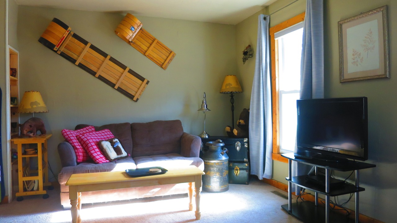 Photo of Livingroom in Georgetown