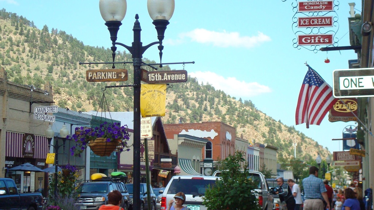 Photo of Outdoor in Georgetown