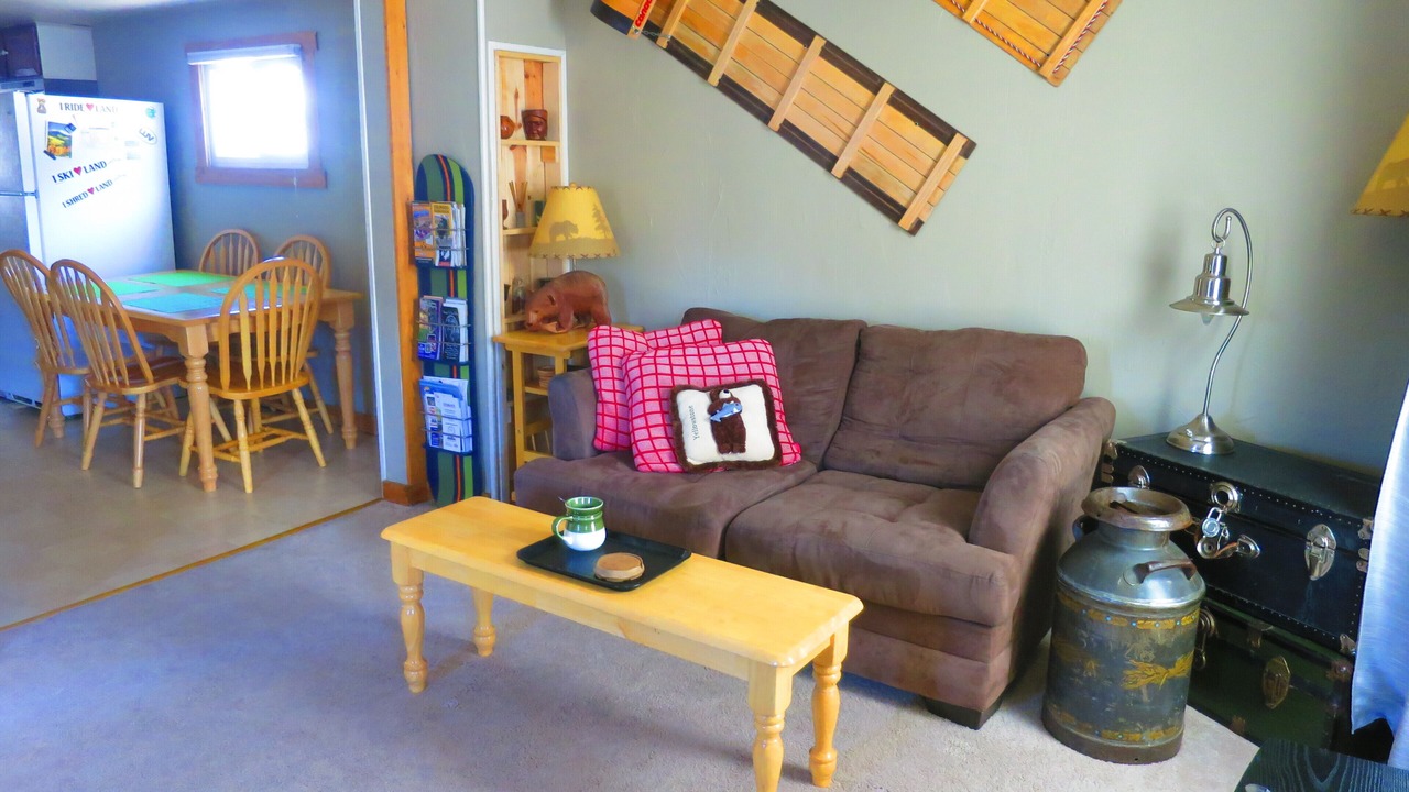 Photo of Livingroom in Georgetown