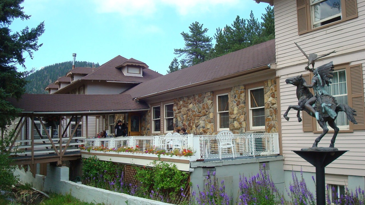 Photo of Outdoor in Georgetown