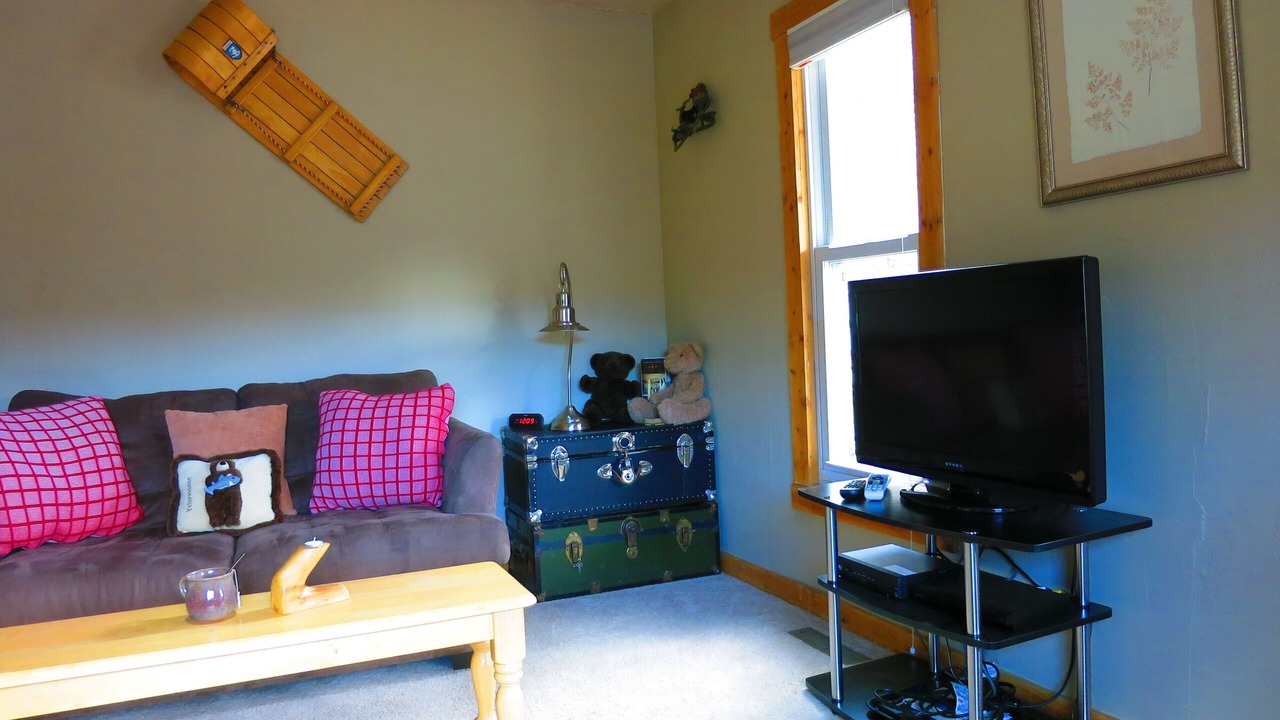 Photo of Livingroom in Georgetown