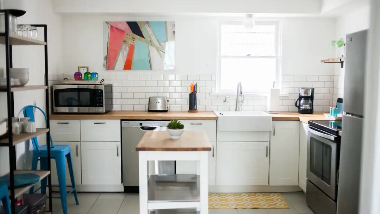 Photo of Kitchen in Palisade