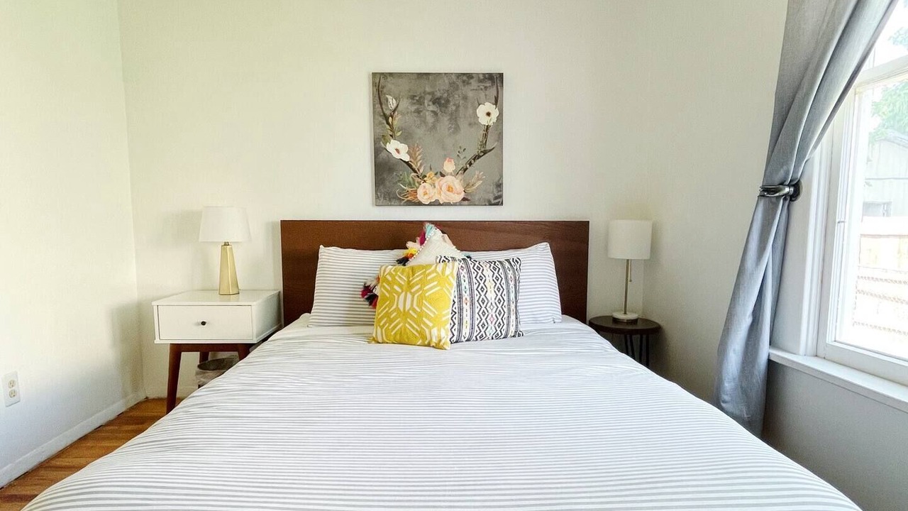 Photo of Bedroom in Palisade