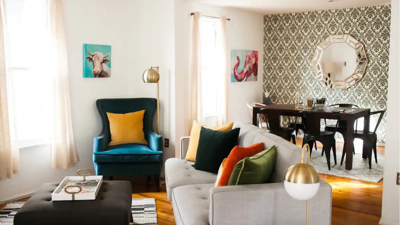 Photo of Livingroom in Palisade