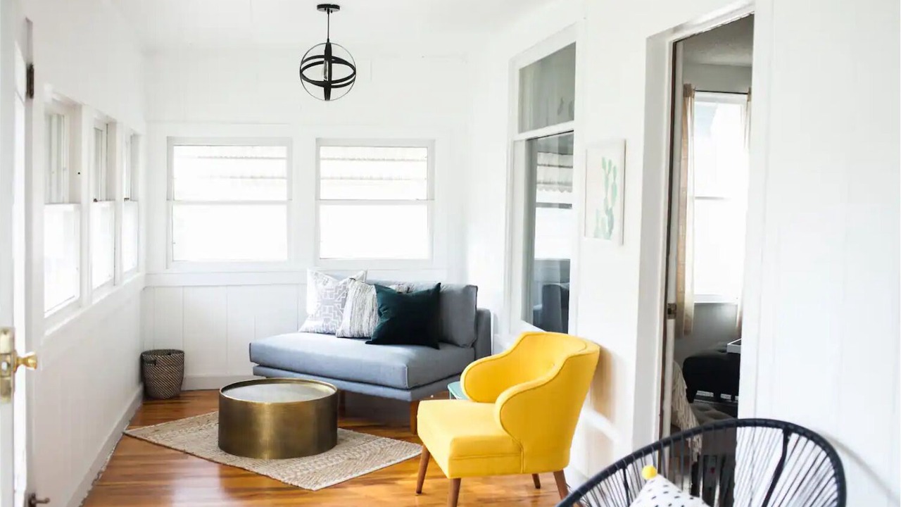 Photo of Livingroom in Palisade