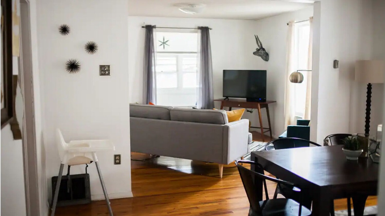 Photo of Livingroom in Palisade