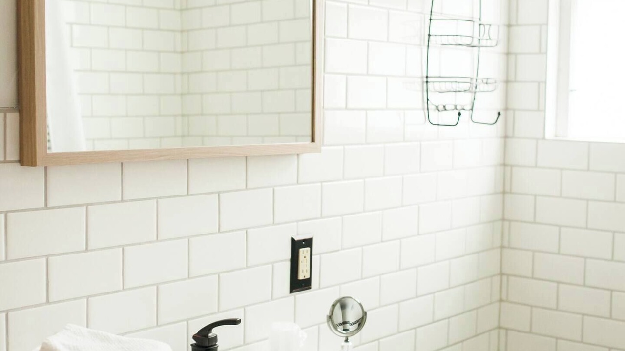 Photo of Bathroom in Palisade