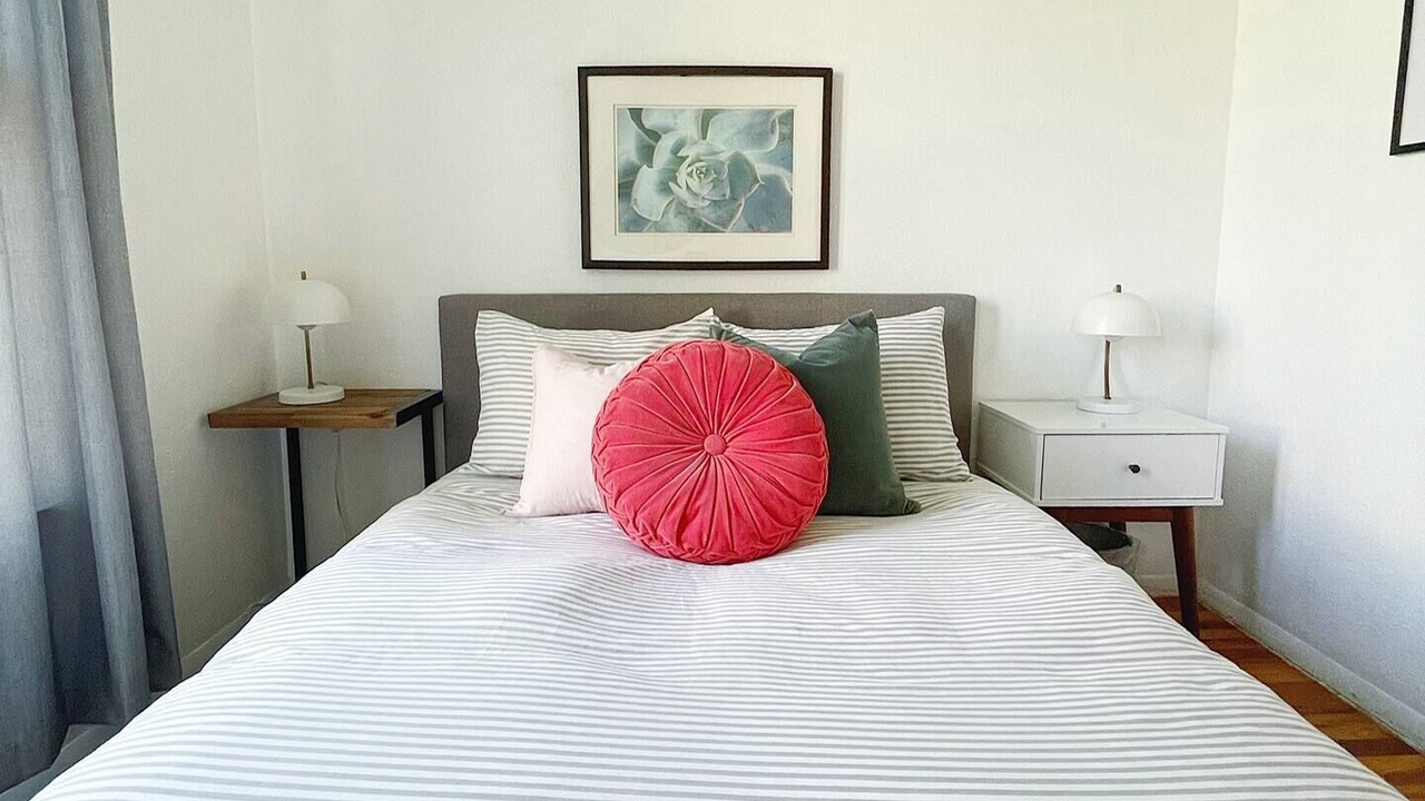 Photo of Bedroom in Palisade