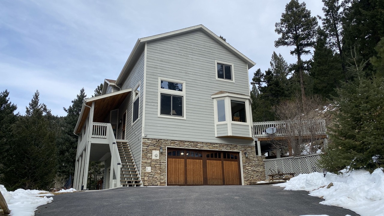 Photo of Outdoor in Evergreen