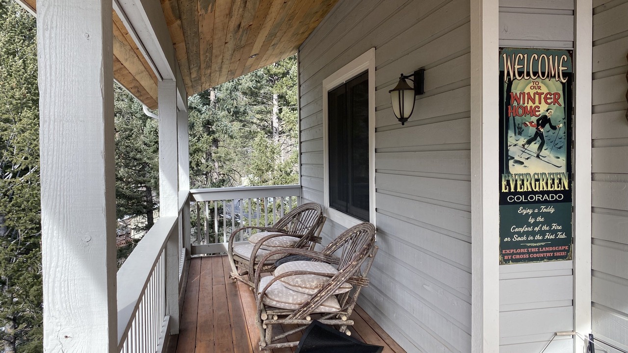 Photo of Outdoor in Evergreen