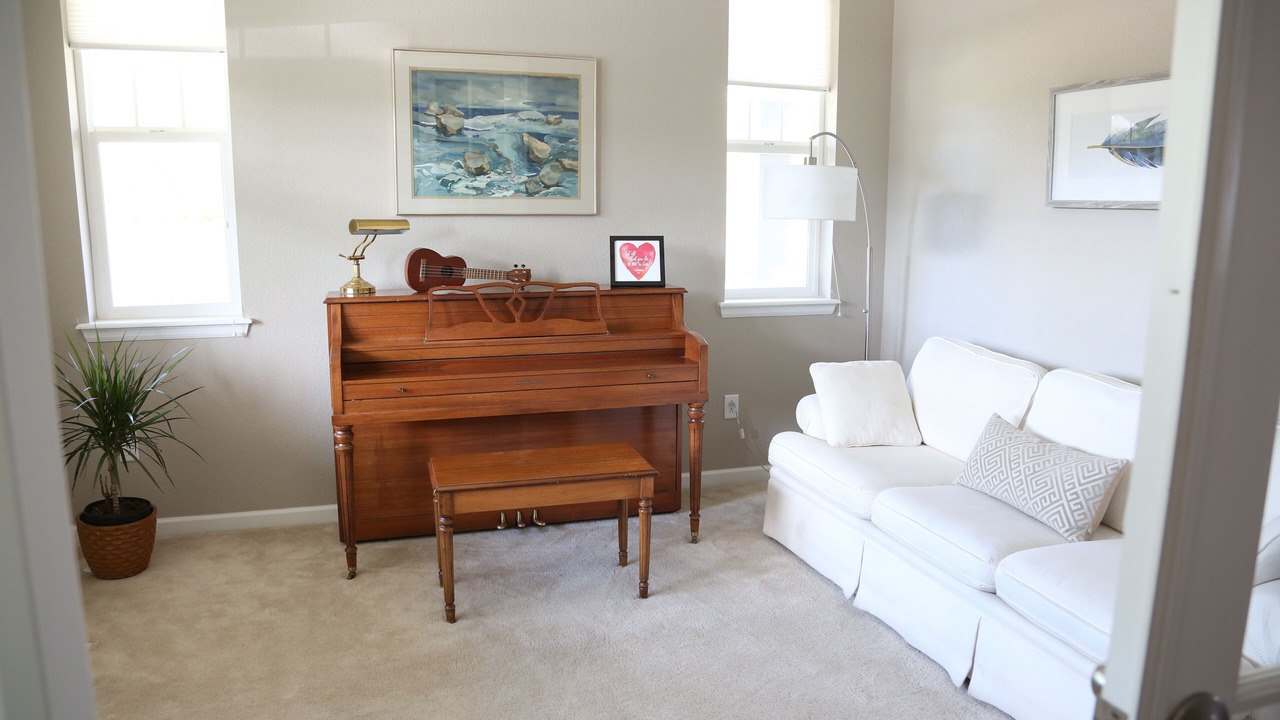 Photo of Bedroom in Lafayette