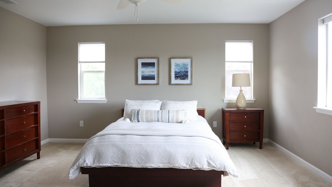 Photo of Bedroom in Lafayette