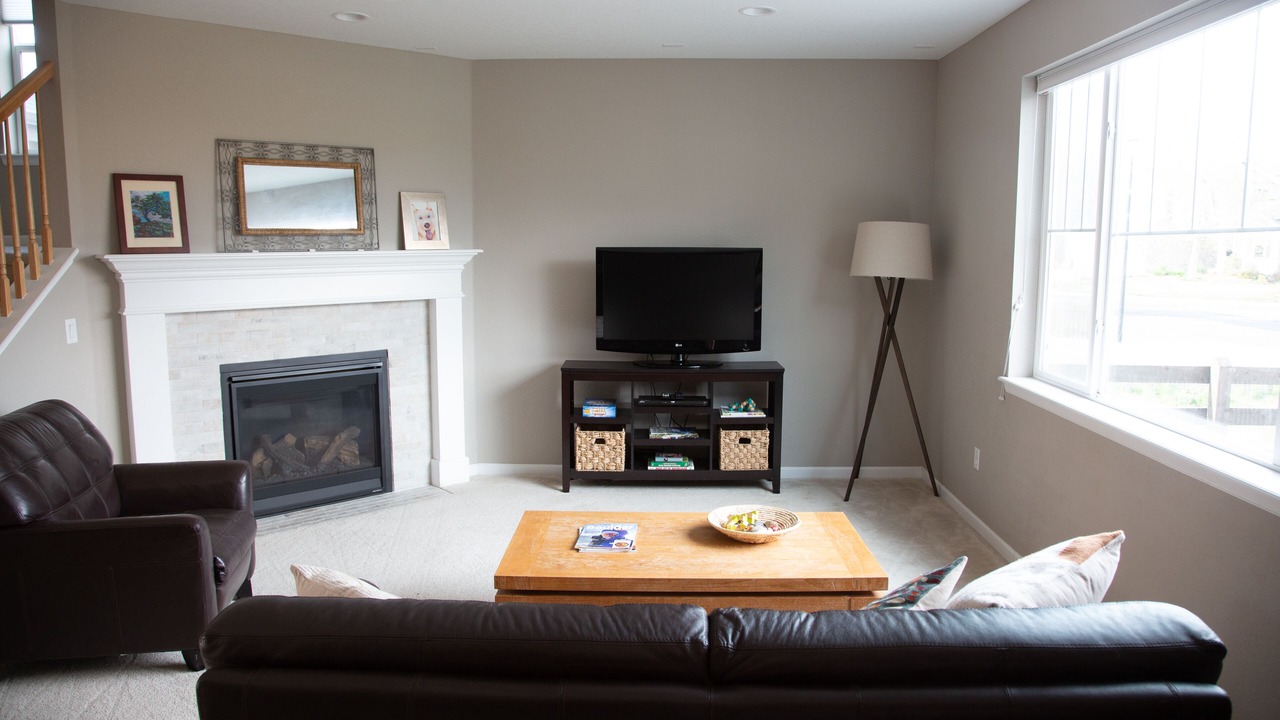Photo of Livingroom in Lafayette
