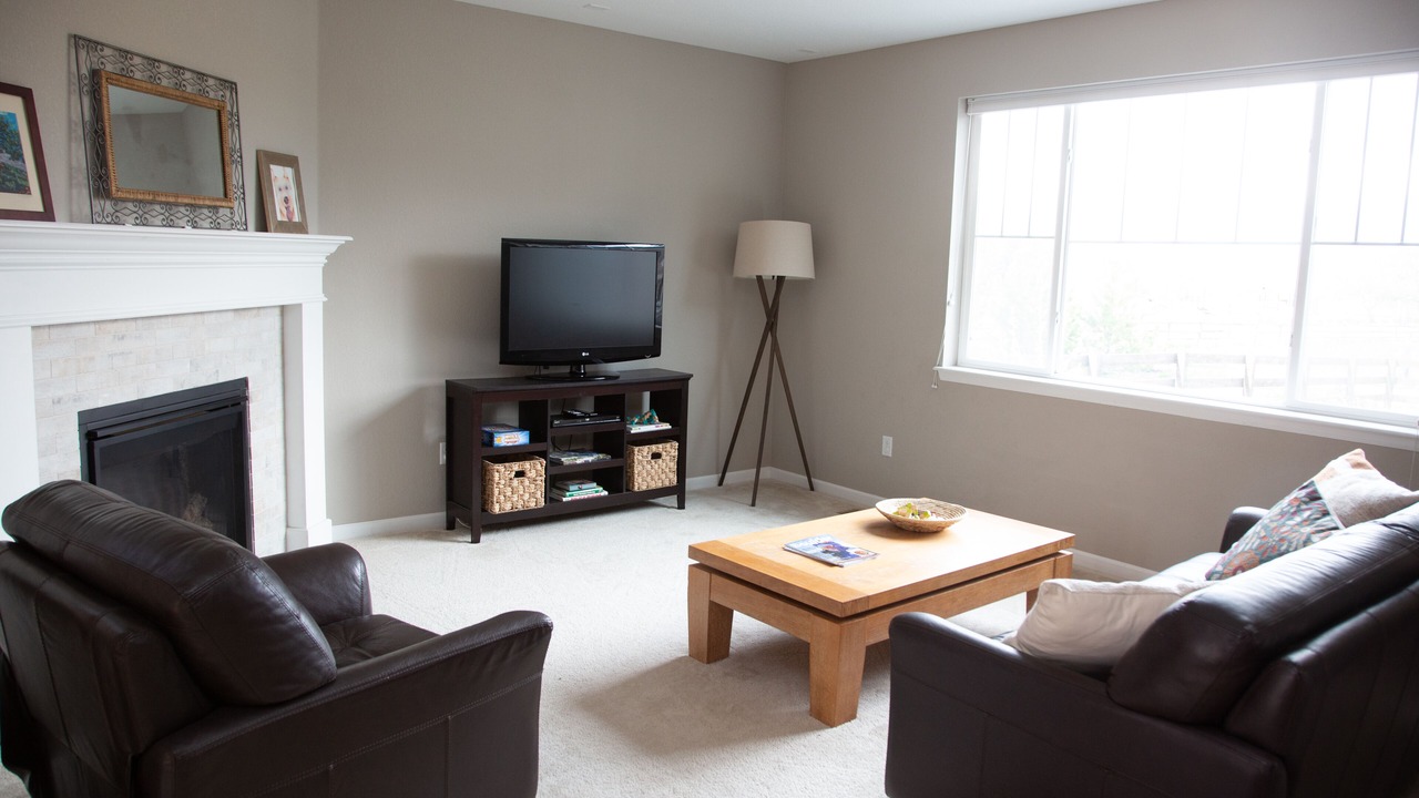 Photo of Livingroom in Lafayette