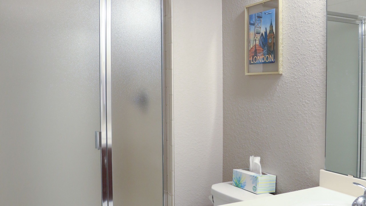 Photo of Bathroom in Lafayette