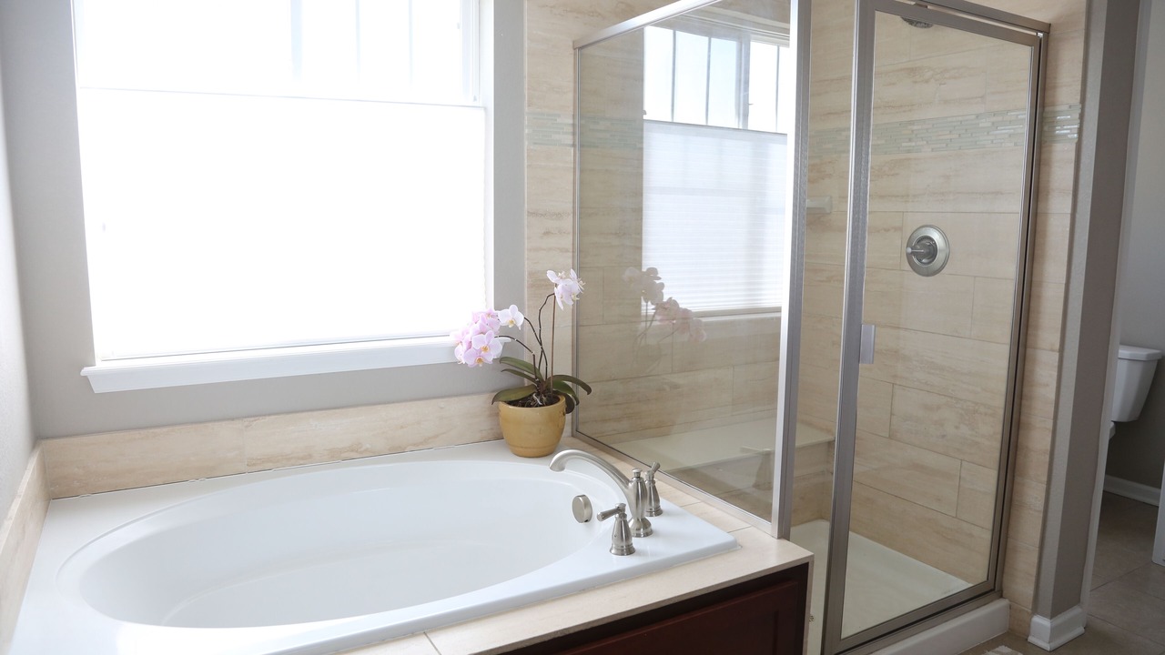 Photo of Bathroom in Lafayette
