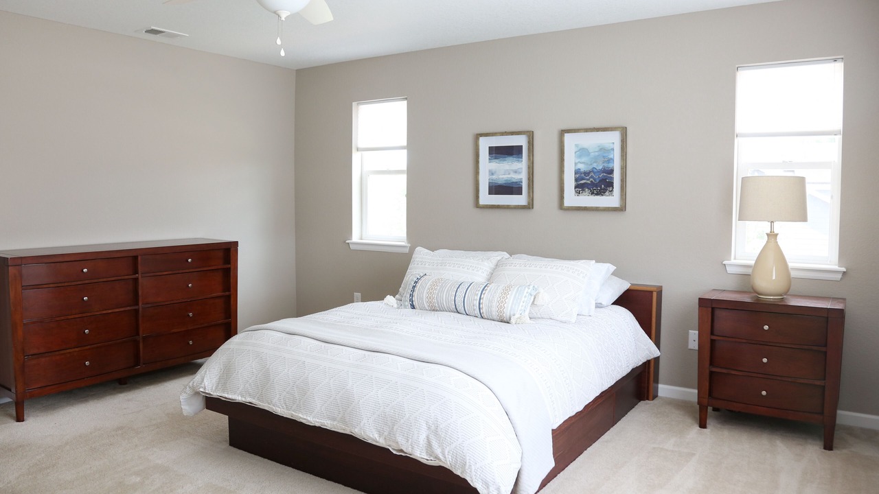 Photo of Bedroom in Lafayette