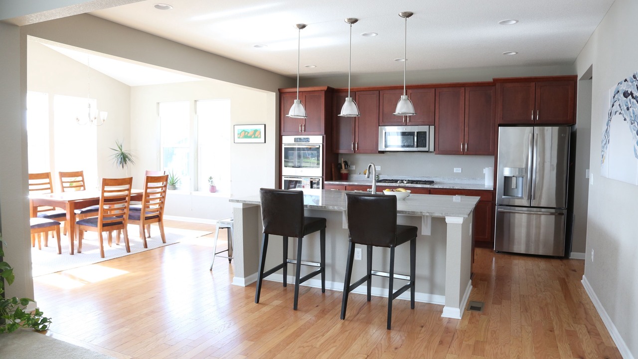 Photo of Kitchen in Lafayette