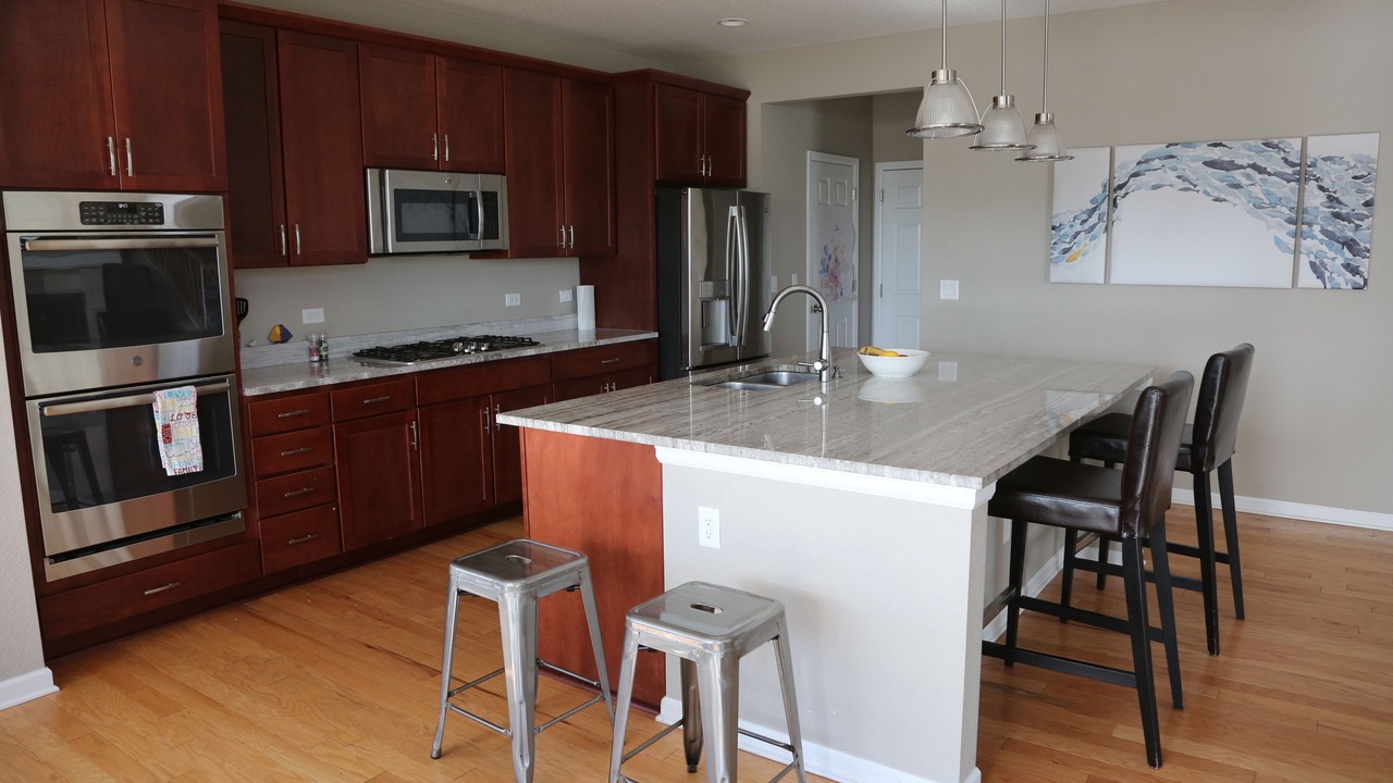 Photo of Kitchen in Lafayette