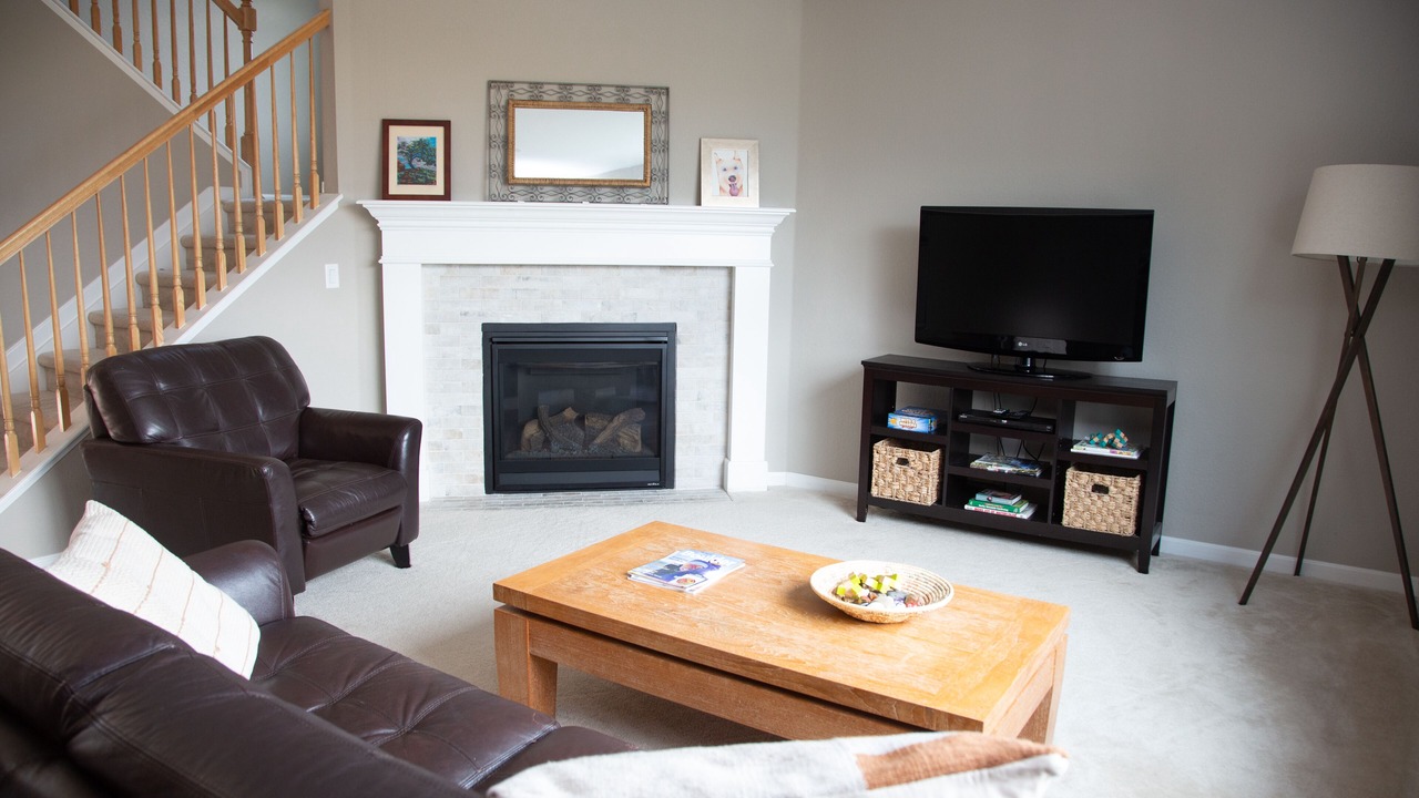 Photo of Livingroom in Lafayette
