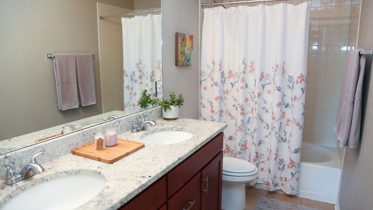 Photo of Bathroom in Lafayette