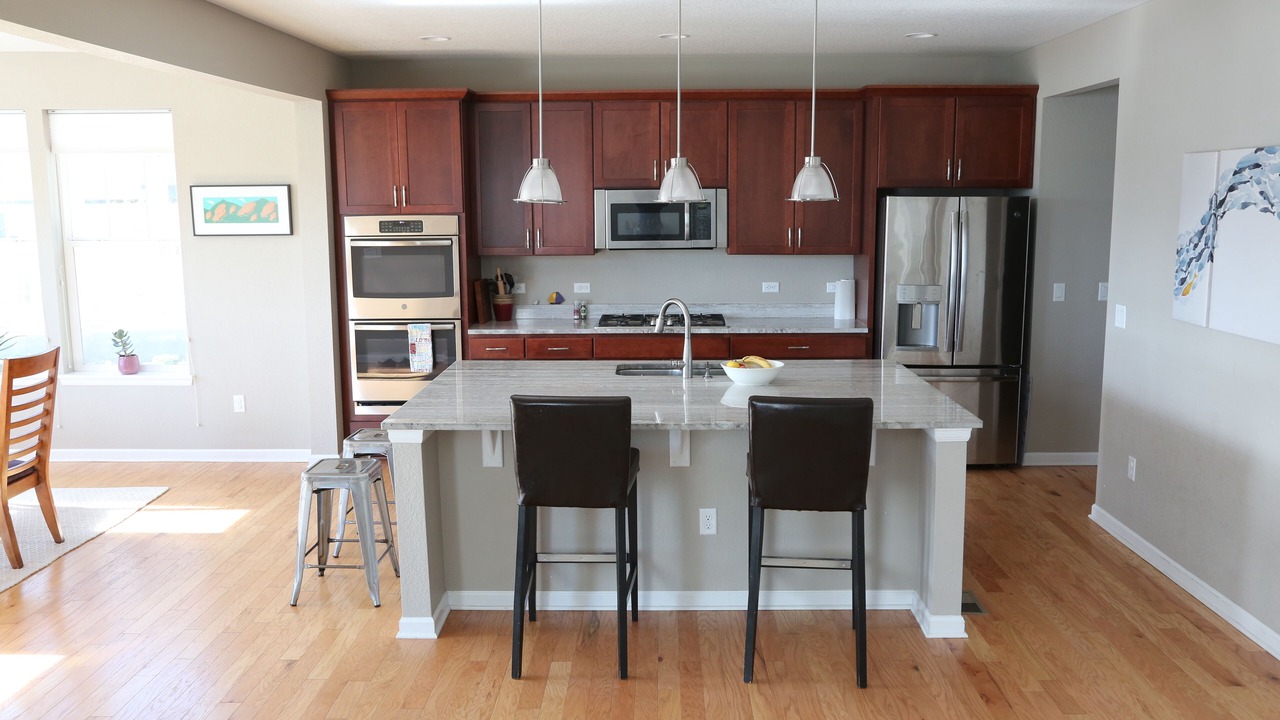 Photo of Kitchen in Lafayette