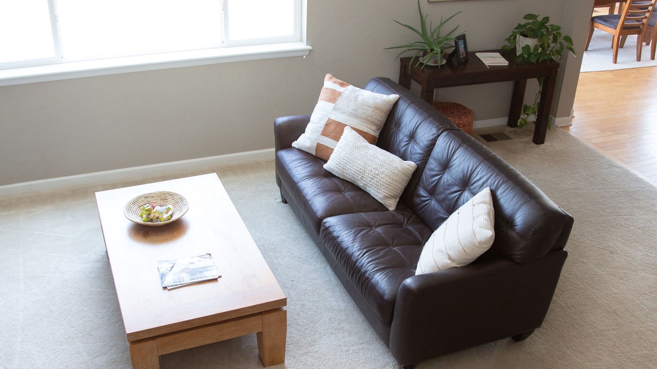 Photo of Livingroom in Lafayette
